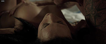 Actress - Anna Mowry: Movie - Bad Karma